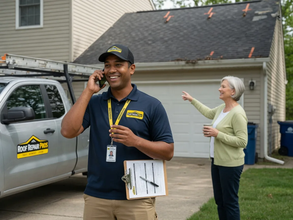 Roof Repair Trufant, MI FAQs
